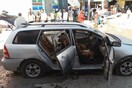 Σομαλία: Δύο νεκροί από την έκρηξη παγιδευμένου αυτοκινήτου