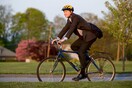 Έρευνα: Το καλύτερο «φάρμακο» είναι να πηγαίνει κανείς με το ποδήλατο στη δουλειά