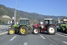 Κλήτευση σε αγρότες για το μπλόκο στη Νίκαια- Τι καταγγέλλουν