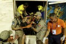Και δεύτερο ατύχημα με τραυματίες στο σαμπαδρόμιο του Ρίο (video)