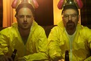 Πρώτα στο Netflix και μετά στο AMC το σίκουελ του Breaking Bad