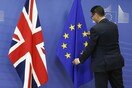 Brexit χωρίς συμφωνία θα φέρει βίζα για τους Ευρωπαίους πολίτες