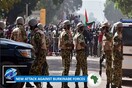 Επίθεση τζιχαντιστών στη Μπουρκίνα Φάσο- 14 νεκροί