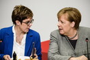 Γερμανοί Χριστιανοδημοκράτες καλούν τη ΝΔ να υπερψηφίσει τη Συμφωνία των Πρεσπών