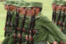 Η Ρωσία ενέκρινε δάνειο 38 εκατ. ευρώ για τις ένοπλες δυνάμεις της Κούβας