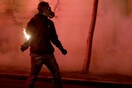 Εννέα συλλήψεις για τα σοβαρά επεισόδια ανάμεσα σε οπαδούς Ολυμπιακού και Παναθηναϊκού στην Ποσειδώνος