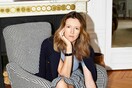 Clare Waight Keller: Μια Βρετανίδα στο τιμόνι του οίκου Givenchy