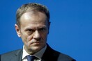 Ο Ντόναλντ Τουσκ επανεξελέγη πρόεδρος του Ευρωπαϊκού Συμβουλίου