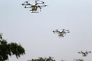 «Σμήνη από drones» θέλει να αποκτήσει η Βρετανία μετά το Brexit