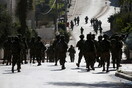 Δυτική Όχθη: Νεκρός 19χρονος Παλαιστίνιος από ισραηλινά πυρά