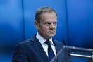Τουσκ: Η ΕΕ θα συνεργαστεί με τις ΗΠΑ για τον τερματισμό της βαρβαρότητας στη Συρία