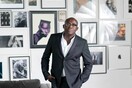 O Εdward Enninful μόλις έγινε ο πρώτος μαύρος άντρας που αναλαμβάνει διευθυντής σύνταξης στη Βρετανική Vogue