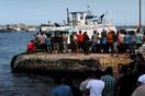 Αίγυπτος: 56 καταδικάστηκαν για το θάνατο 200 μεταναστών μετά από ανατροπή σκάφους