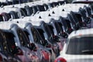 Ο Τραμπ θεωρεί τα εισαγόμενα αυτοκίνητα «απειλή για την εθνική ασφάλεια» των ΗΠΑ