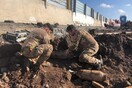 Τρεις βόμβες σε αεροδρόμιο της Ρώμης - Εκκενώθηκε το Ciampino