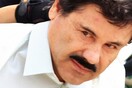 Καταδικάστηκε ο Ελ Τσάπο - Αντιμέτωπος με ισόβια ο διαβόητος βαρόνος ναρκωτικών