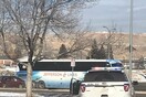 ΗΠΑ: Ένοπλος κρατά όμηρο σε λεωφορείο στη Μοντάνα
