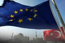 Τουρκία: Η Ε.Ε. εφαρμόζει επιλεκτικά τις δημοκρατικές αξίες