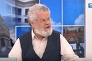 Ο Νίκος Μανιός του ΣΥΡΙΖΑ απαντά για τη δήλωση σχετικά με το τροχαίο που ξεσήκωσε θύελλα αντιδράσεων