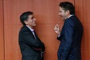 Ντάισελμπλουμ: Δύσκολο να κλείσει άμεσα η αξιολόγηση