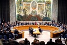 Ραγδαίες εξελίξεις: H Ρωσία ζητά επείγουσα σύγκληση του Συμβουλίου Ασφαλείας του ΟΗΕ