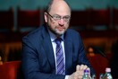 Ο Μάρτιν Σουλτς εξελέγη με ποσοστό 100% επικεφαλής του Σοσιαλδημοκρατικού Κόμματος