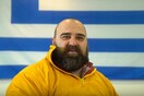 Μήνυμα κατά του bullying από μαθητές δημοτικού και γνωστές προσωπικότητες
