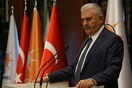 Τουρκία: Ο Γιλντιρίμ θα απευθυνθεί στο έθνος στις 9 το βράδυ