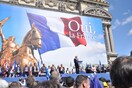Σχεδόν το 75% των Γάλλων δεν επιθυμεί έξοδο από την Ευρωζώνη
