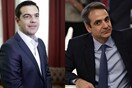 Δημοσκόπηση ΠΑΜΑΚ: Στις 17 μονάδες το προβάδισμα της ΝΔ, αλλά ο «κανένας» είναι με διαφορά ο καταλληλότερος πρωθυπουργός