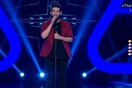 The Voice: Μεγάλος νικητής του τελικού ο Γιάννης Μαργάρης