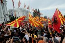 Κλιμακώνεται η αντιπαράθεση Σκοπίων - Τιράνων μετά το αδιέξοδο στις εκλογές της ΠΓΔΜ