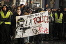 Γαλλία: Με ευρεία πλειοψηφία το αμφιλεγόμενο νομοσχέδιο «ενάντια στον χουλιγκανισμό»