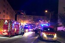 Γαλλία: Πανικός στη Μπαστιά - Ένοπλος άνοιξε πυρ σε περαστικούς