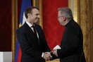 Ο αντιπρόσωπος του Βατικανού στη Γαλλία κατηγορείται για σεξουαλική παρενόχληση