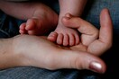 Συγκίνηση στο Ηράκλειο: Γέννησε το μωρό της ενώ νοσηλεύεται στην εντατική
