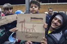 Πρόστιμο σε όσες χώρες αρνούνται να δεχτούν πρόσφυγες, προβλέπει σχέδιο της προεδρίας της Ε.Ε.
