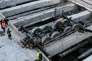 «Ήταν έμπειρος χειριστής και με δικό του μηχάνημα» - Τι λένε οι συνάδελφοι του χειριστή που σκοτώθηκε στο εργοτάξιο του μετρό Θεσσαλονίκης