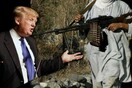 Politico: Τι σκέφτονται οι τζιχαντιστές για τον Ντόναλντ Τραμπ