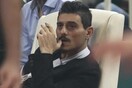 Ολυμπιακός: Απαγόρευση εισόδου του Δημήτρη Γιαννακόπουλου στο ΣΕΦ