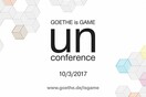 Goethe is Game_Unconference