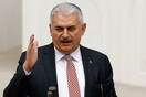 Τουρκία: Ο Γιλντιρίμ προειδοποιεί την ΕΕ να μην αναμιχθεί στο δημοψήφισμα