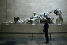 «Δεν επιστρέφουμε, ούτε δανείζουμε τα γλυπτά του Παρθενώνα στην Ελλάδα» δηλώνει ο Διευθυντής του Βρετανικού Μουσείου