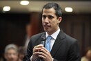 Σφίγγει τον οικονομικό κλοιό ο Γκουαϊδό κατά του Μαδούρο