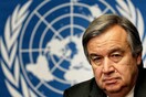 Γ.Γ. ΟΗΕ: Πολύ κατώτερη των περιστάσεων η βοήθεια στους κατοίκους της Μοσούλης