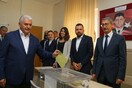 Γιλντιρίμ: Η ετυμηγορία του λαού θα γίνει σεβαστή όποιο κι αν είναι το αποτέλεσμα του δημοψηφίσματος