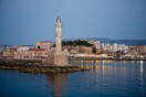 Xανιά: Λουκέτο σε δυο καταστήματα για οικονομικές παραβάσεις