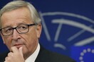Γιούνκερ: Οι πραγματικές πολιτικές διαπραγματεύσεις για το Brexit θα ξεκινήσουν μετά τις εκλογές