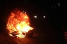 Tρεις συλλήψεις και προσαγωγές για τα βίαια επεισόδια μεταξύ οπαδών στην Ποσειδώνος - ΒΙΝΤΕΟ