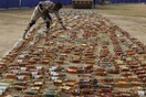 Οργή στην Ινδία: 39 νεκροί από νοθευμένο αλκοόλ με τοξική ουσία